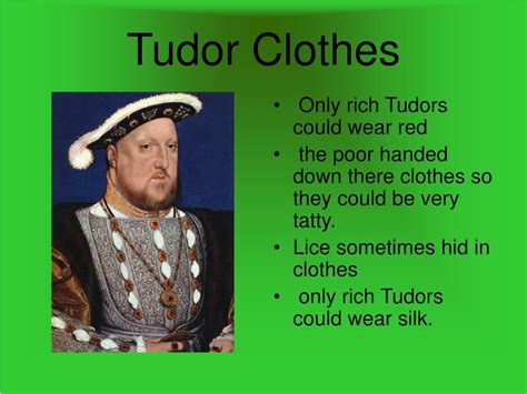 wealthy tudors today.